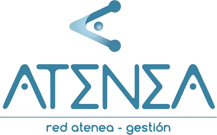 Logo Atenea Red