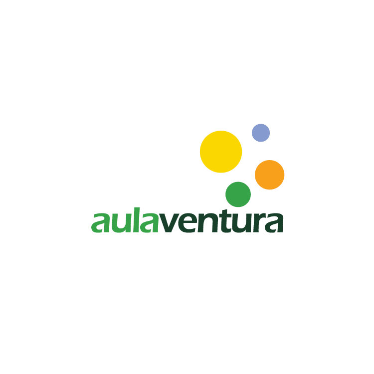 Logo Aulaventura